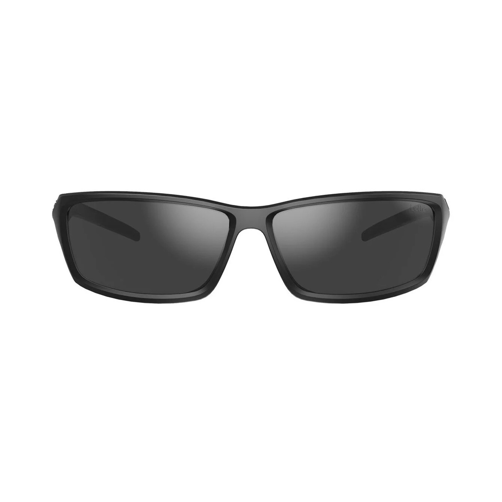 Bollé aurinkolasit CERBER Black Matte - TNS Polarized