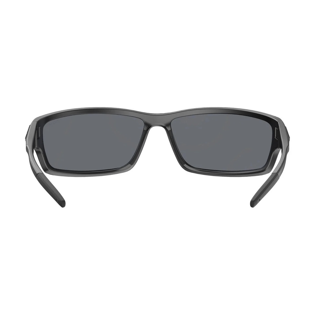 Bollé aurinkolasit CERBER Black Matte - TNS Polarized