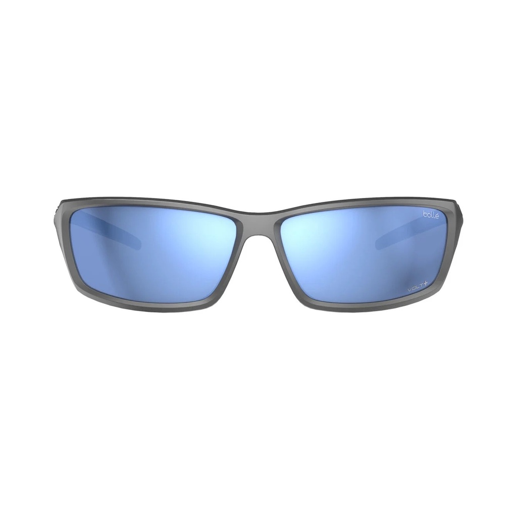 Bollé aurinkolasit CERBER titanium mat volt+ offshore pol