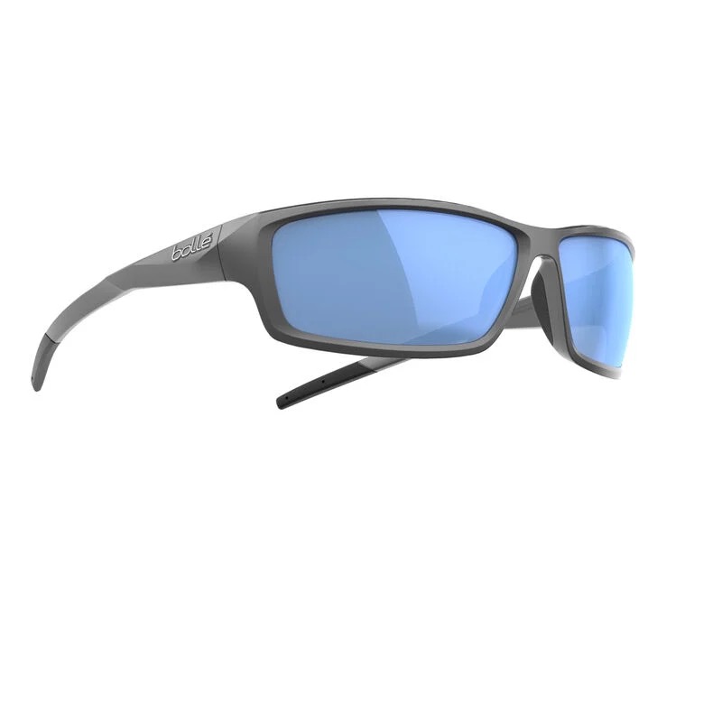 Bollé aurinkolasit CERBER titanium mat volt+ offshore pol