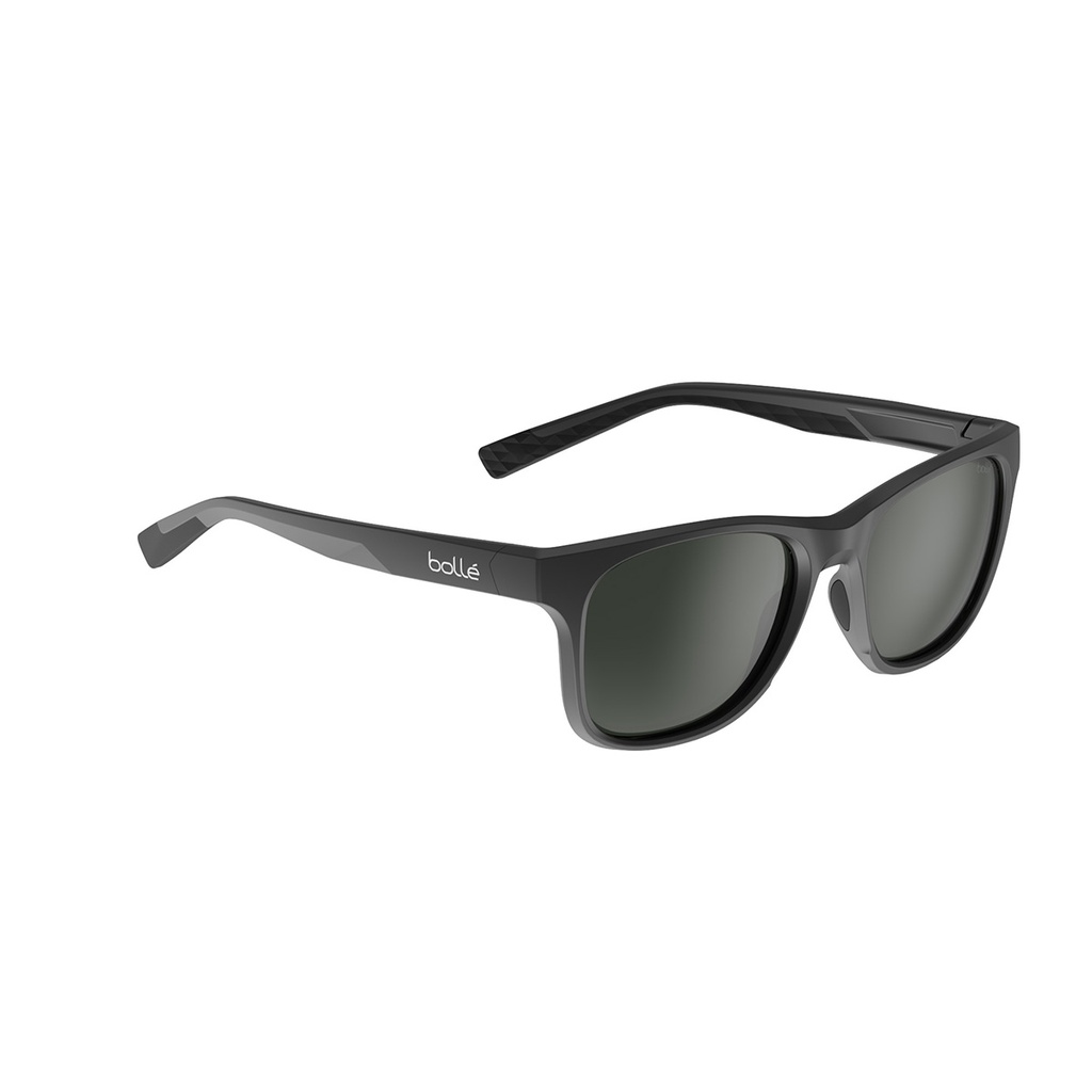 Bollé aurinkolasit Esteem black mat axis pol