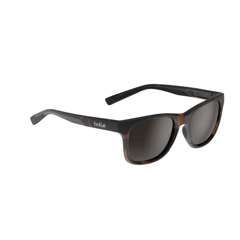 Bollé aurinkolasit Esteem mat dk tortoise brown pol