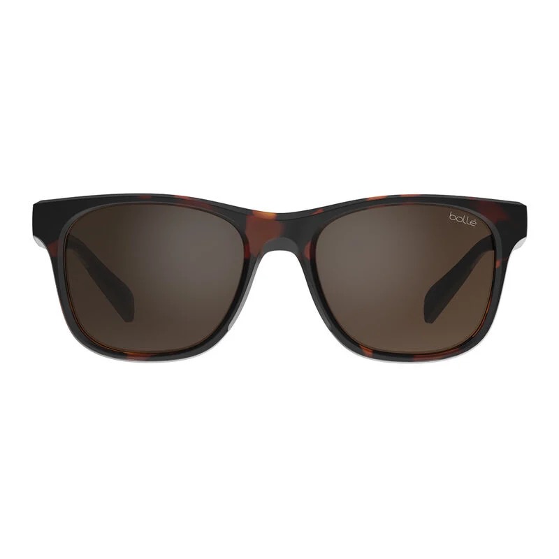 Bollé aurinkolasit Esteem mat dk tortoise brown pol