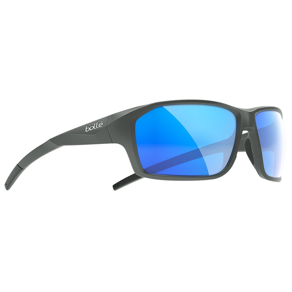Bollé aurinkolasit FENIX Titanium mat Volt+ Offshore pol