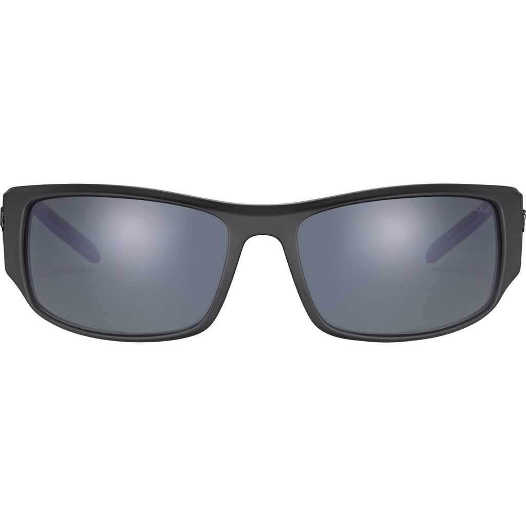 Bollé aurinkolasit KING Trail Black - TNS polarized