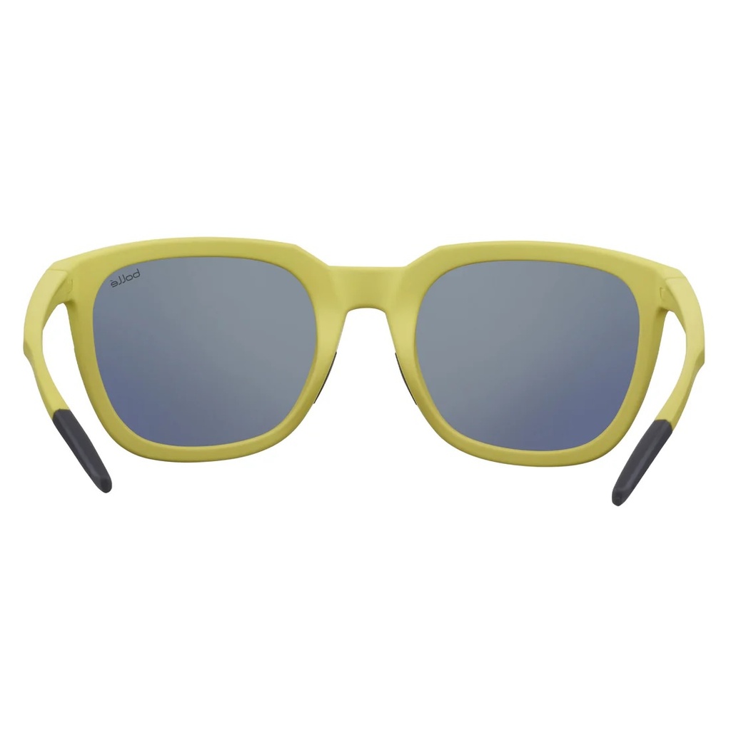 *TALENT Chartreuse mat TNS pol
