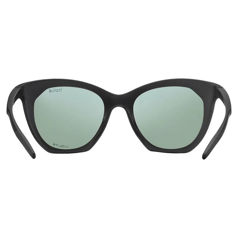 *Bollé aurinkolasit PRIZE Black Matte - Volt+ Gun Polarized