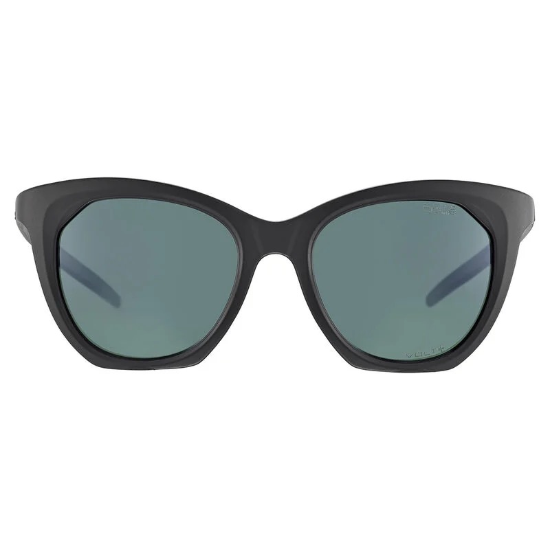 *Bollé aurinkolasit PRIZE Black Matte - Volt+ Gun Polarized