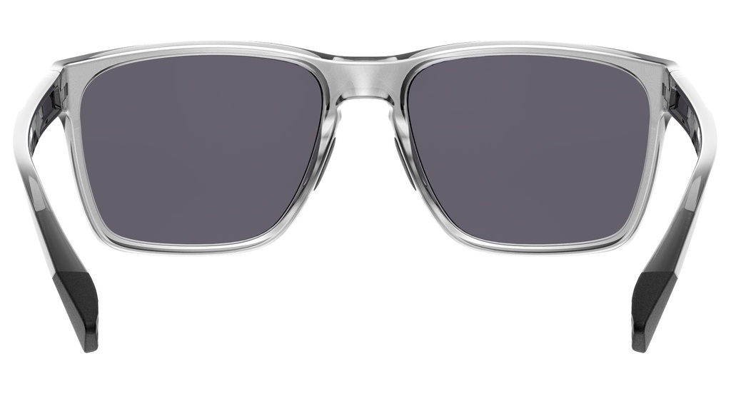 Bollé aurinkolasit REVERENCE Grey crystal - Volt+ Ultraviolet Polarized