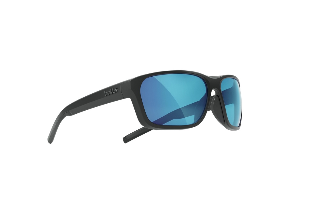 Bollé aurinkolasit STRIX black mat volt+ Offshore pol