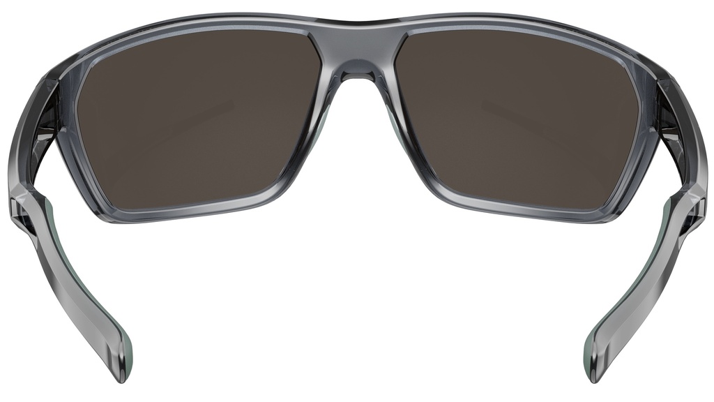Bollé aurinkolasit TERRUS Dark Grey Crystal - Brown Polarized
