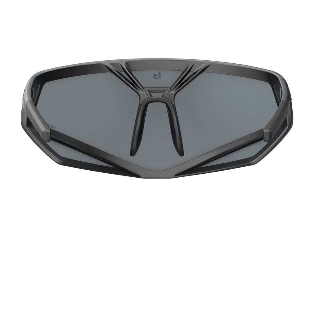 Bollé aurinkolasit ALIEN Black Matte - Volt Ruby