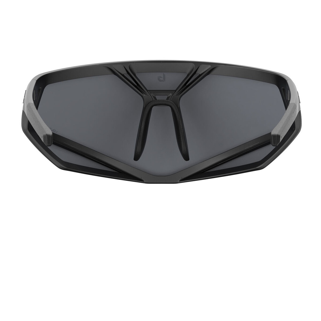 Bollé aurinkolasit ALIEN Black Matte - Volt Ultraviolet