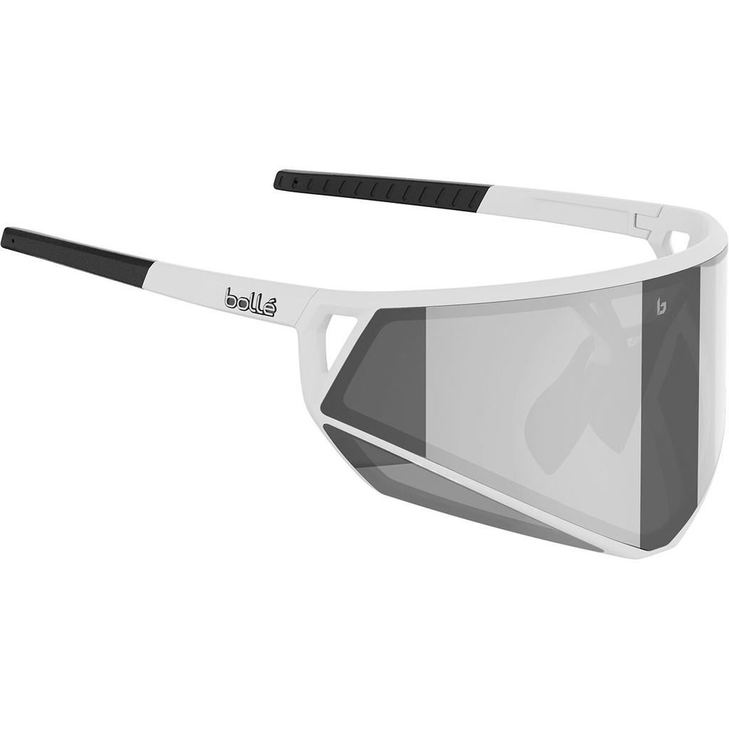 Bollé aurinkolasit ALIEN White Shiny - Volt Cold White