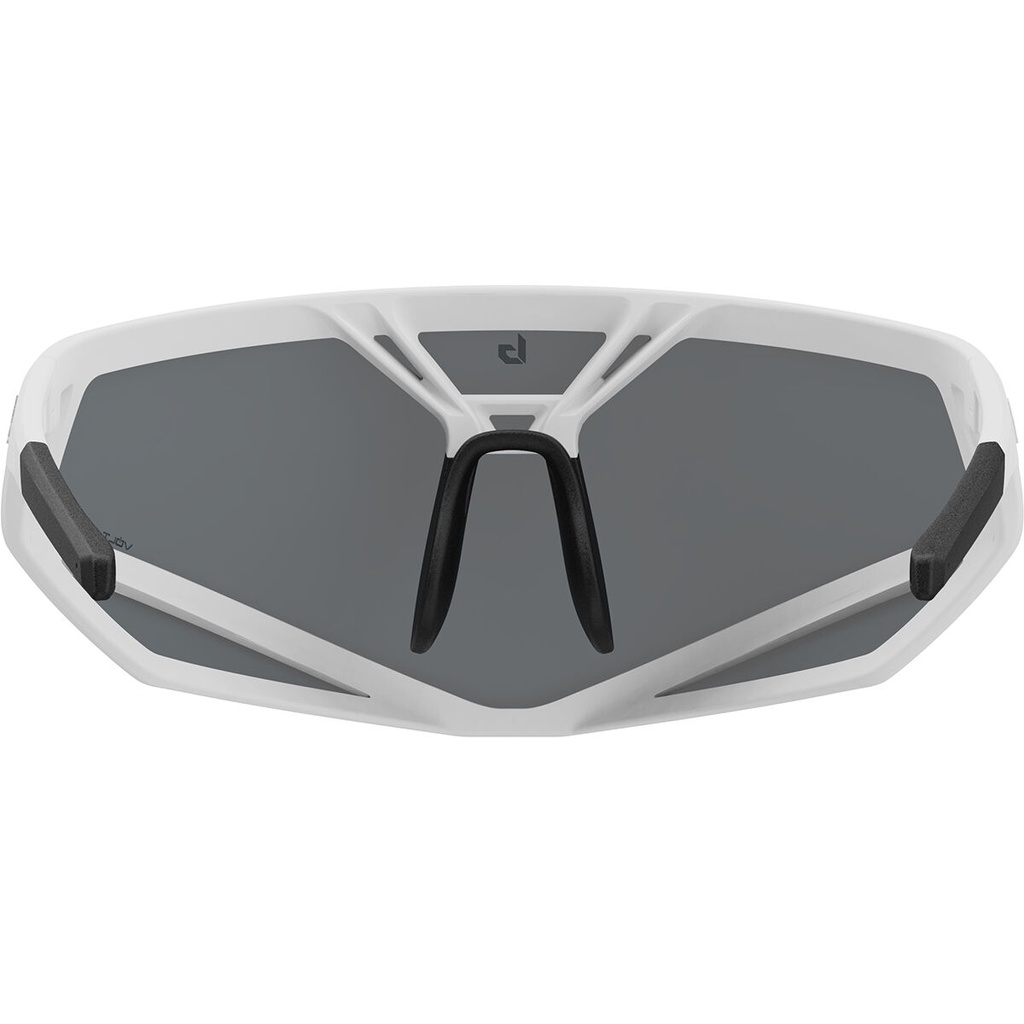 Bollé aurinkolasit ALIEN White Shiny - Volt Cold White