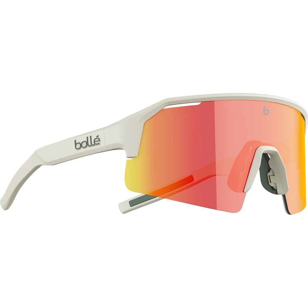 Bollé aurinkolasit C-Shifter sand mat clear ruby photochromic