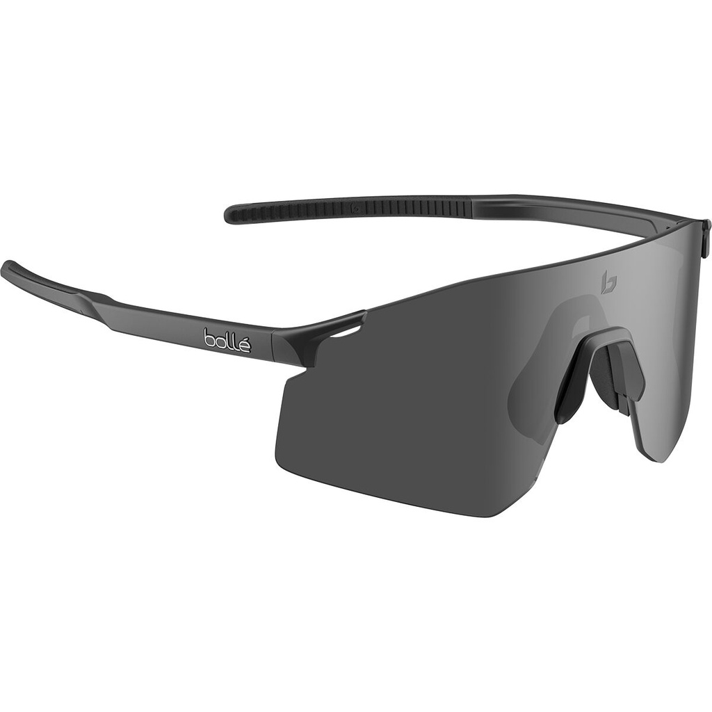 Bollé aurinkolasit C-Icarus black mat volt gun