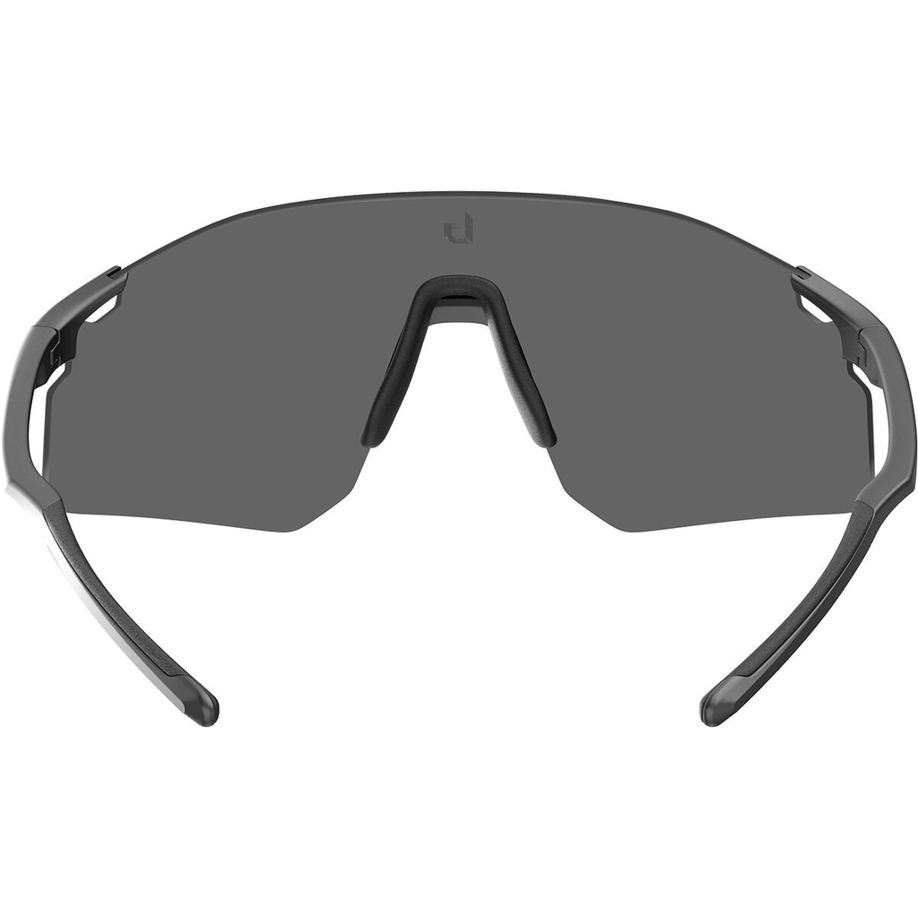 Bollé aurinkolasit C-Icarus black mat volt gun