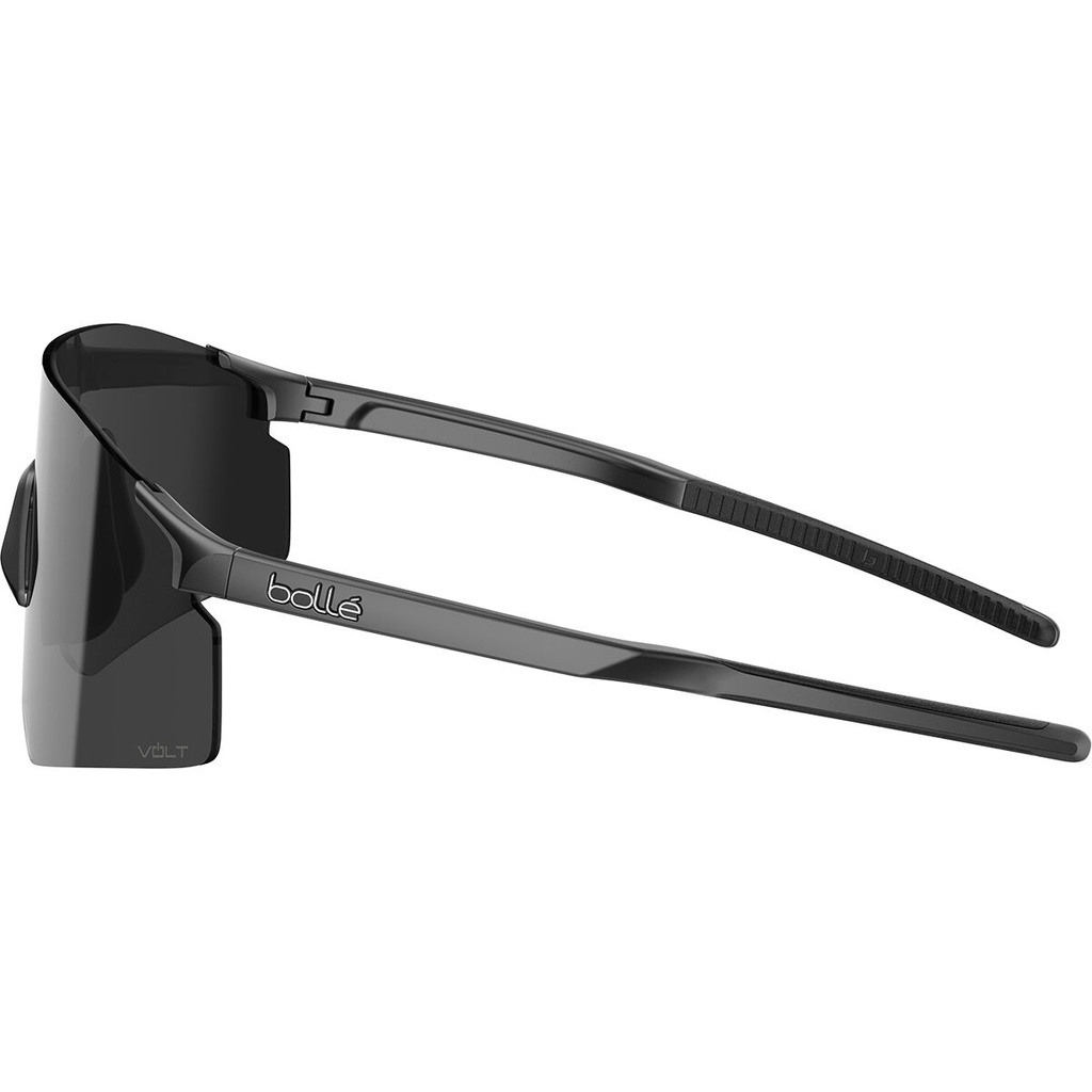 Bollé aurinkolasit C-Icarus black mat volt gun