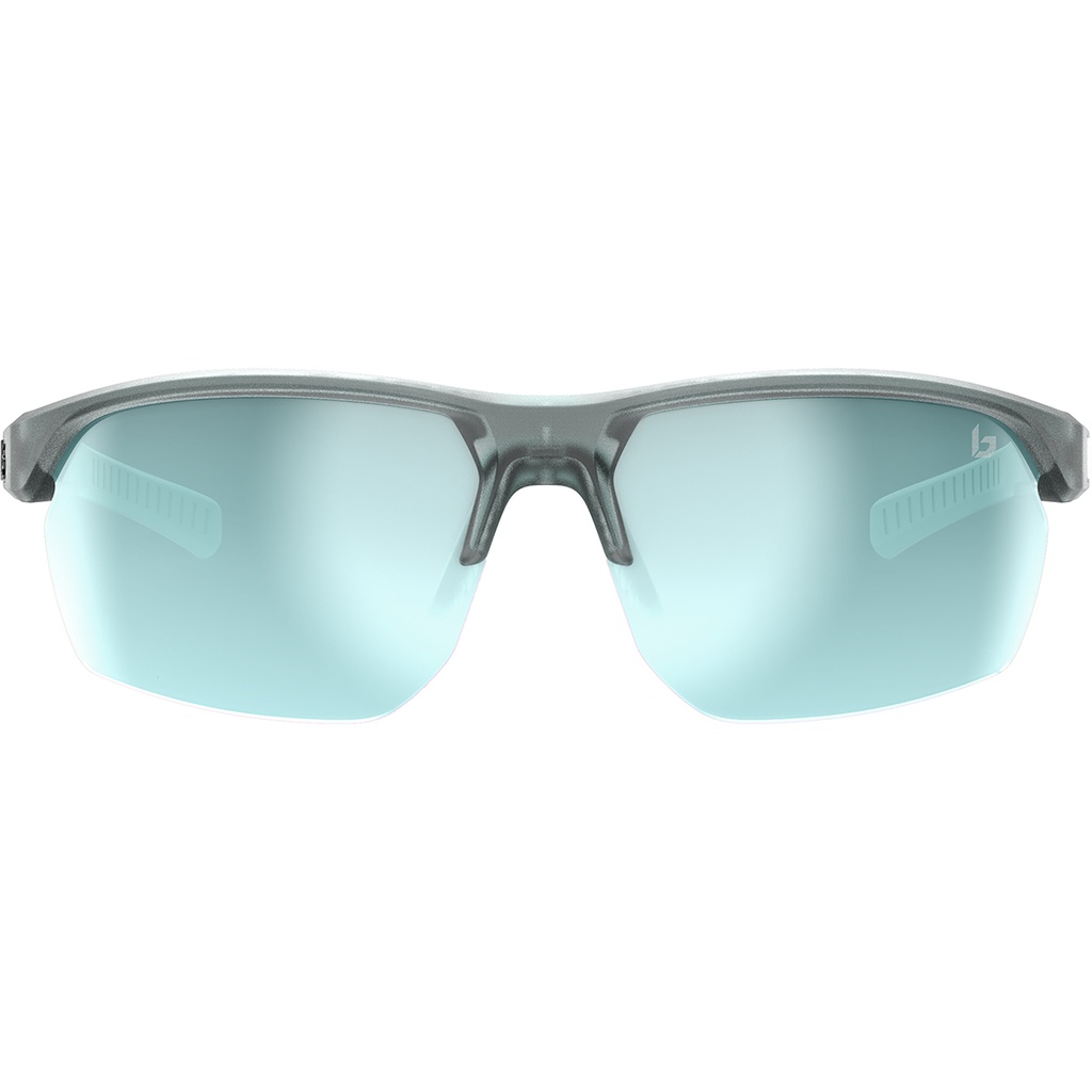 Bollé aurinkolasit VICTUS S Storm Grey Frost - TNS Ice