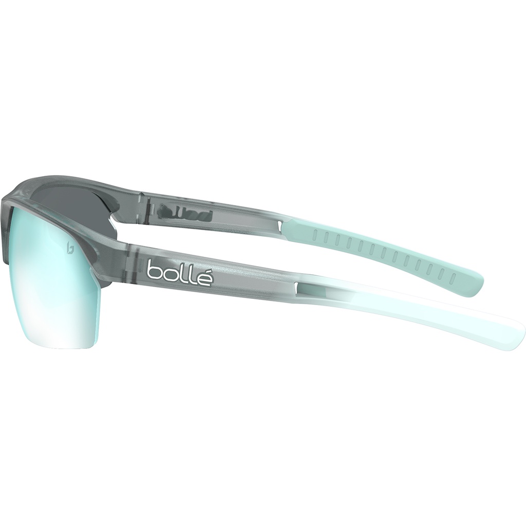 Bollé aurinkolasit VICTUS S Storm Grey Frost - TNS Ice