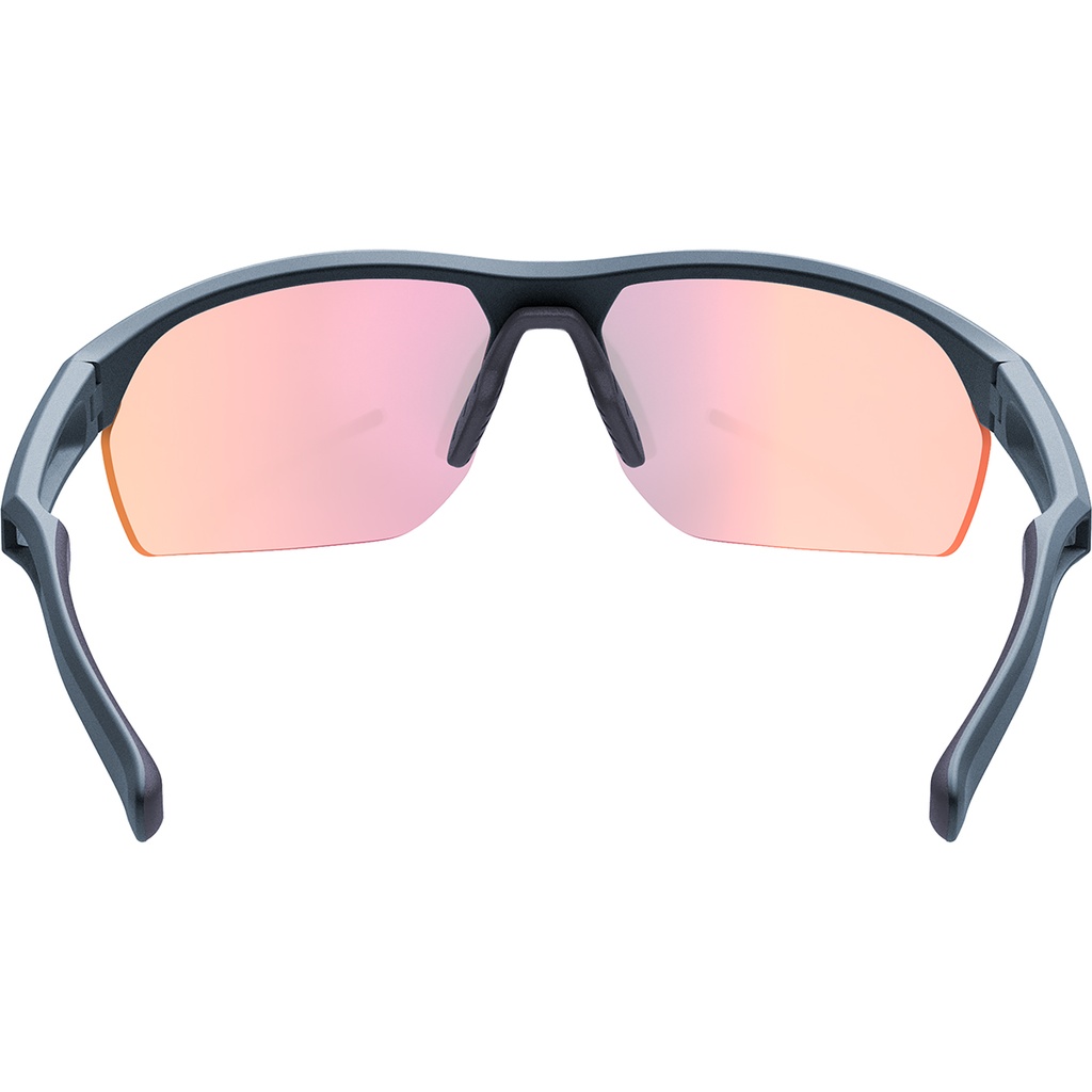 Bollé aurinkolasit VICTUS S Steel Blue Metallic - Phantom Clear Lava Photochromic