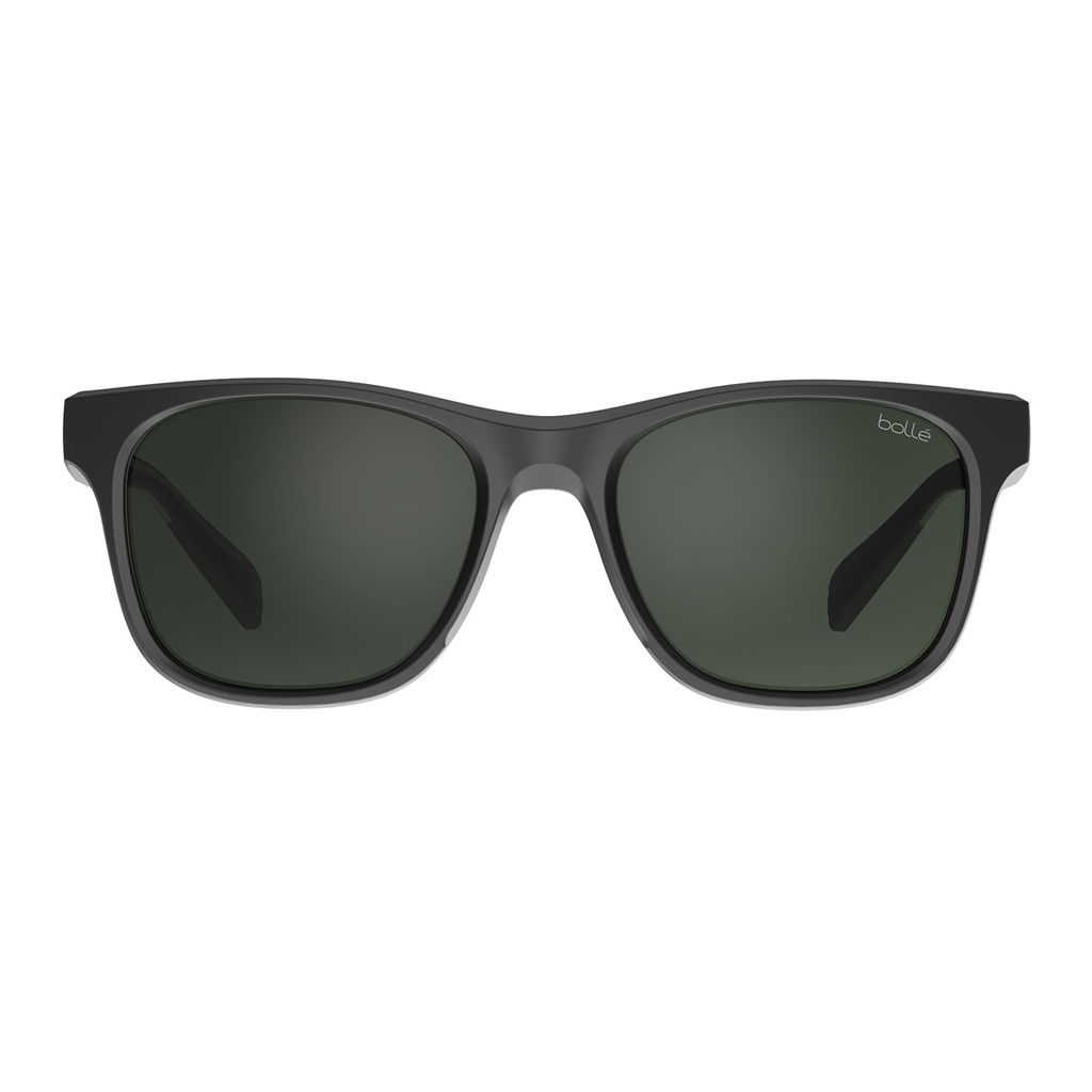 Bollé aurinkolasit Esteem black mat axis pol