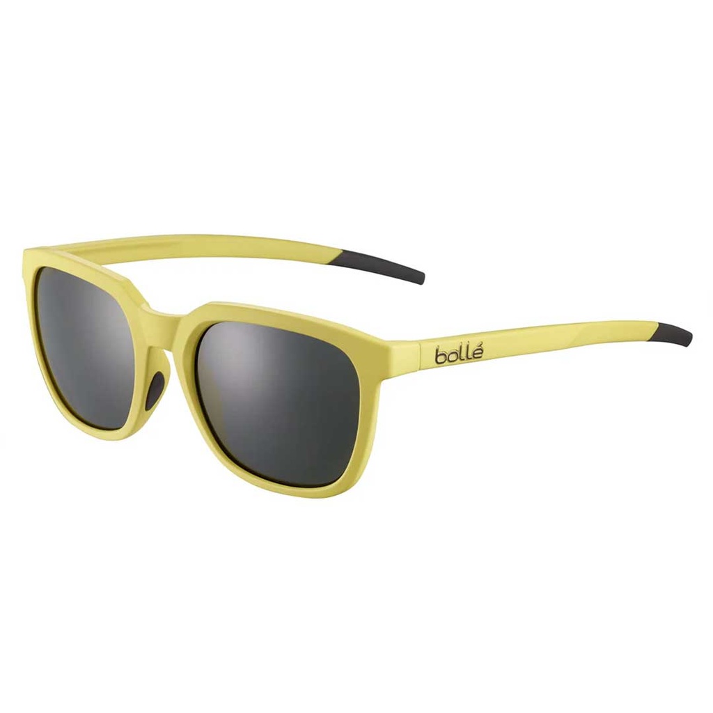 [BS017005] *Bollé aurinkolasit TALENT Chartreuse mat TNS pol