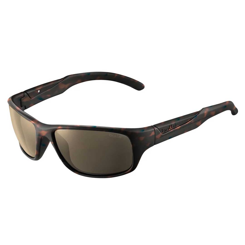 [BS012001] *Bollé aurinkolasit VIBE tortoise mat brown pol