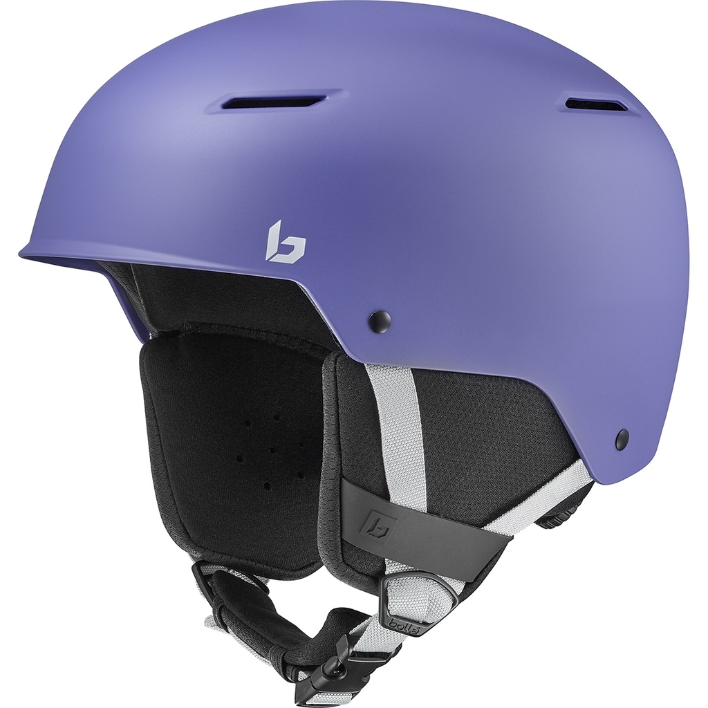 [BH016009] Keystone Youth (52-55cm, Violetti)