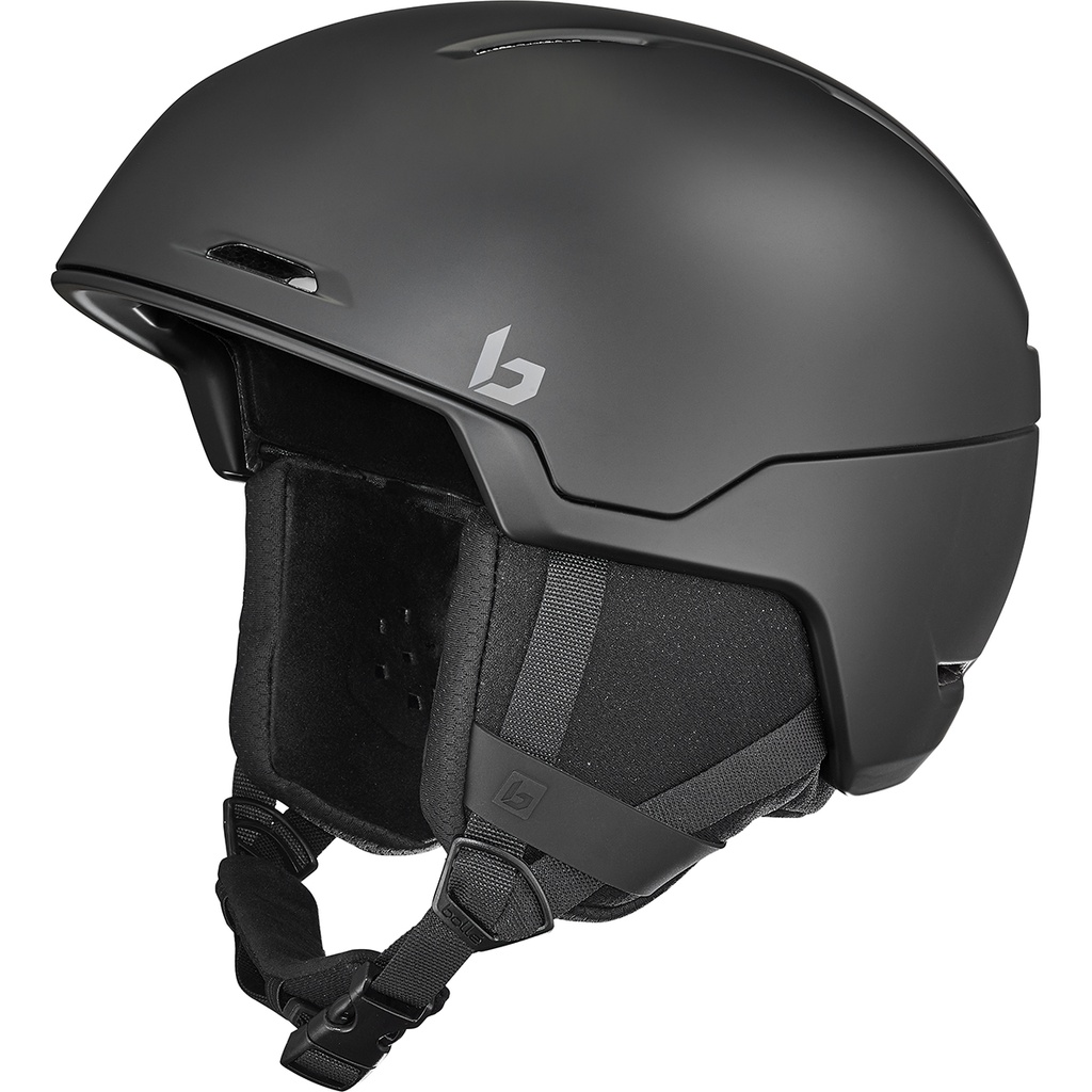 [BH156001] Zenos Pure (52-55cm, Musta)