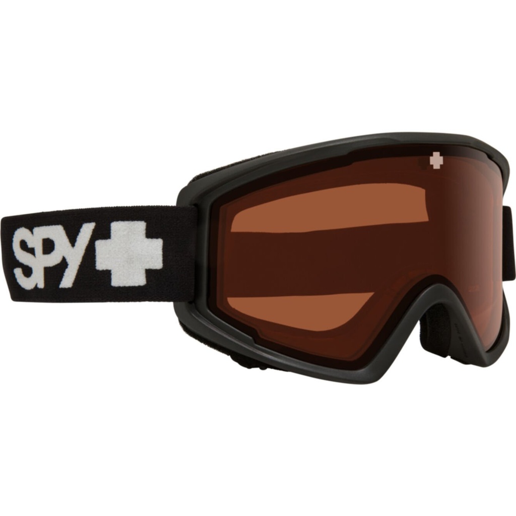 [313522374185] Crusher mat black - hd ll persimmon