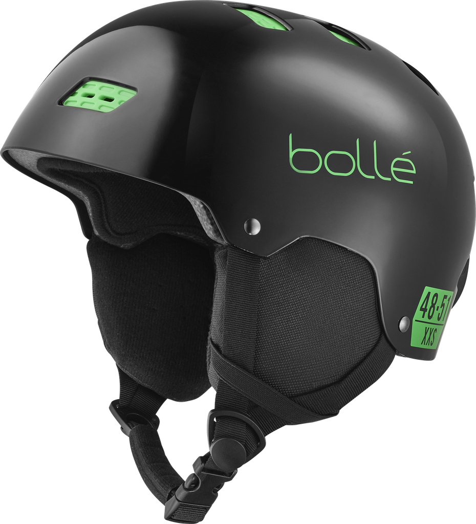 [BH011001] B-rent 2.0 4kpl pakkaus (48-51cm)