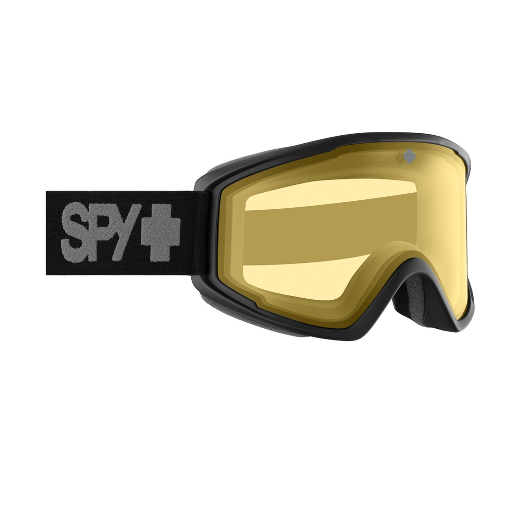 [3100000000441] Crusher Elite Eco Black Yellow Photochromic
