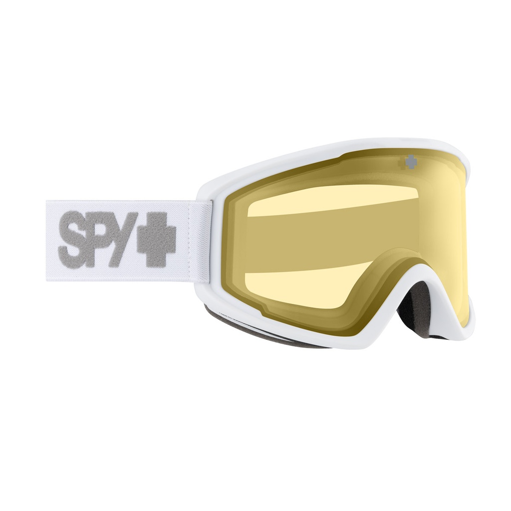 [3100000000445] Crusher Elite Eco White Yellow Photochromic