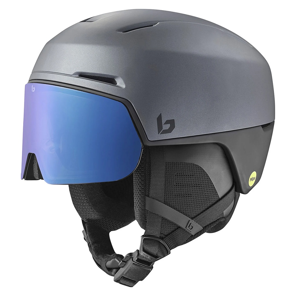 [BH018001] X-Fusion Mips Photochromic visiiri (52-55cm)