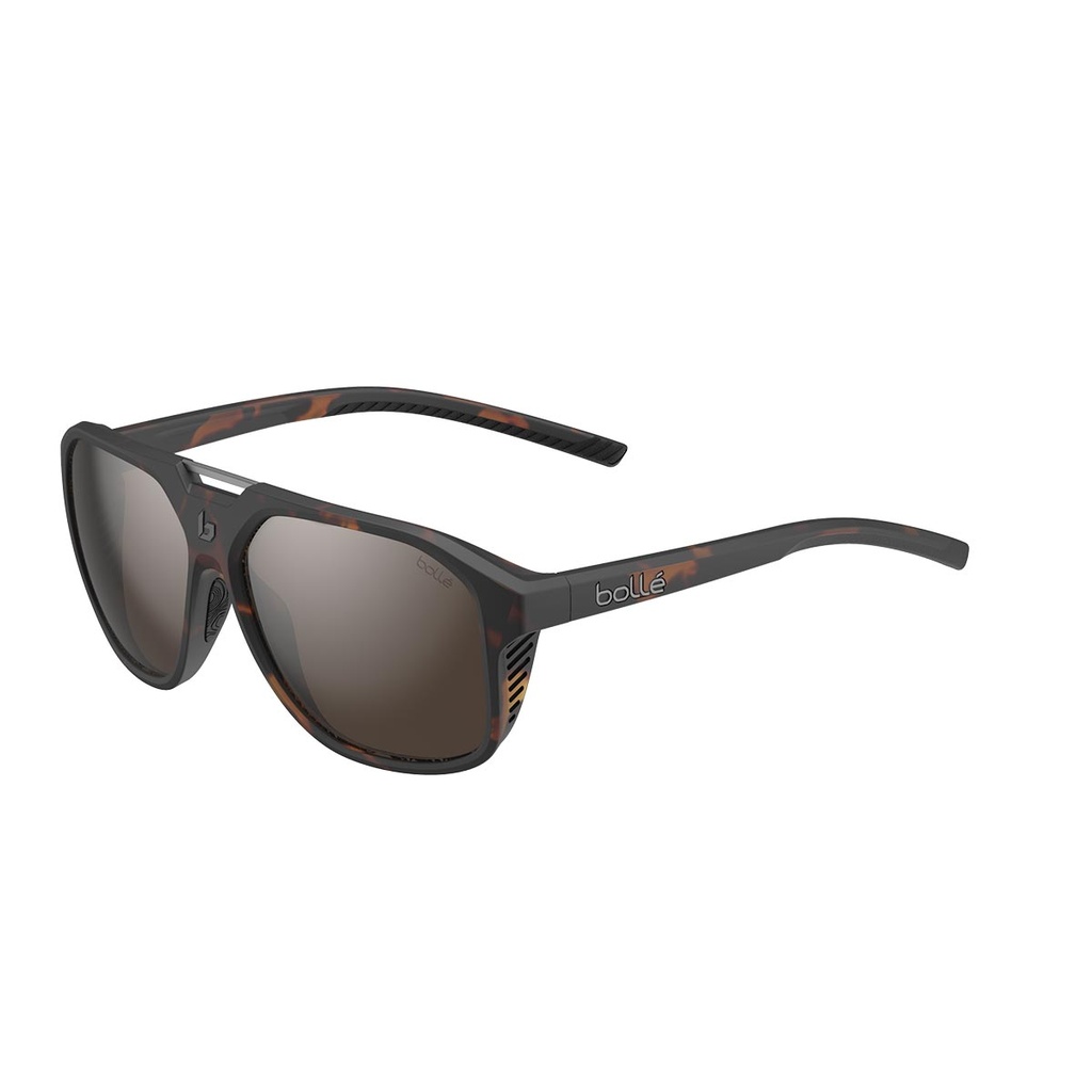 [BS037003] *Bollé aurinkolasit ARCADIA tortoise mat brown pol