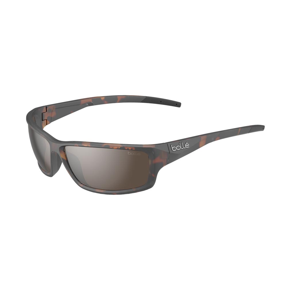 [BS041004] Bollé aurinkolasit CERBER dk tortoise sh brown pol