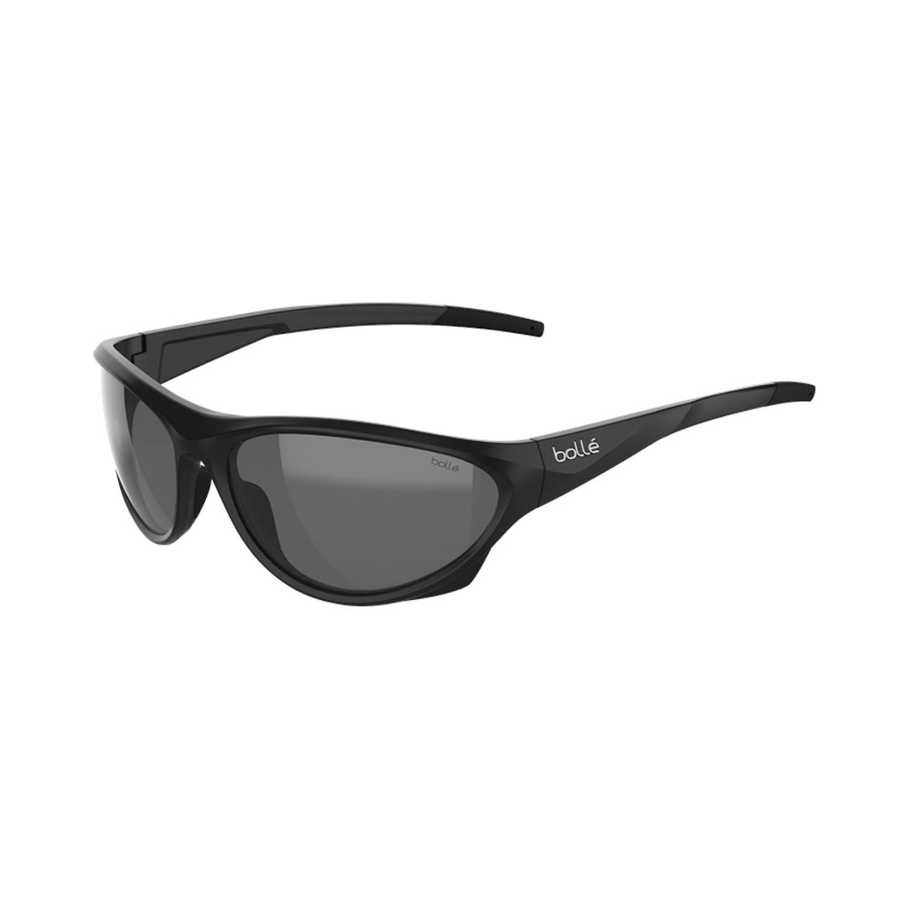 [BS135001] *Bollé aurinkolasit CHIMERA Black sh TNS