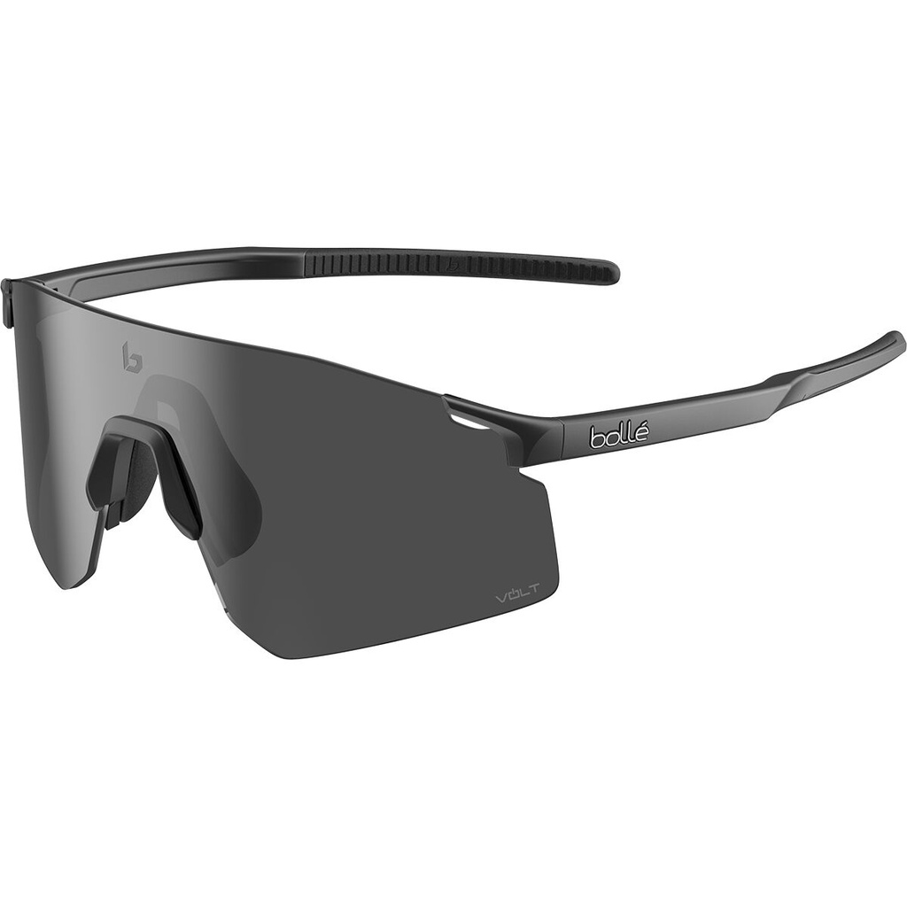 [BS057003] Bollé aurinkolasit C-Icarus black mat volt gun