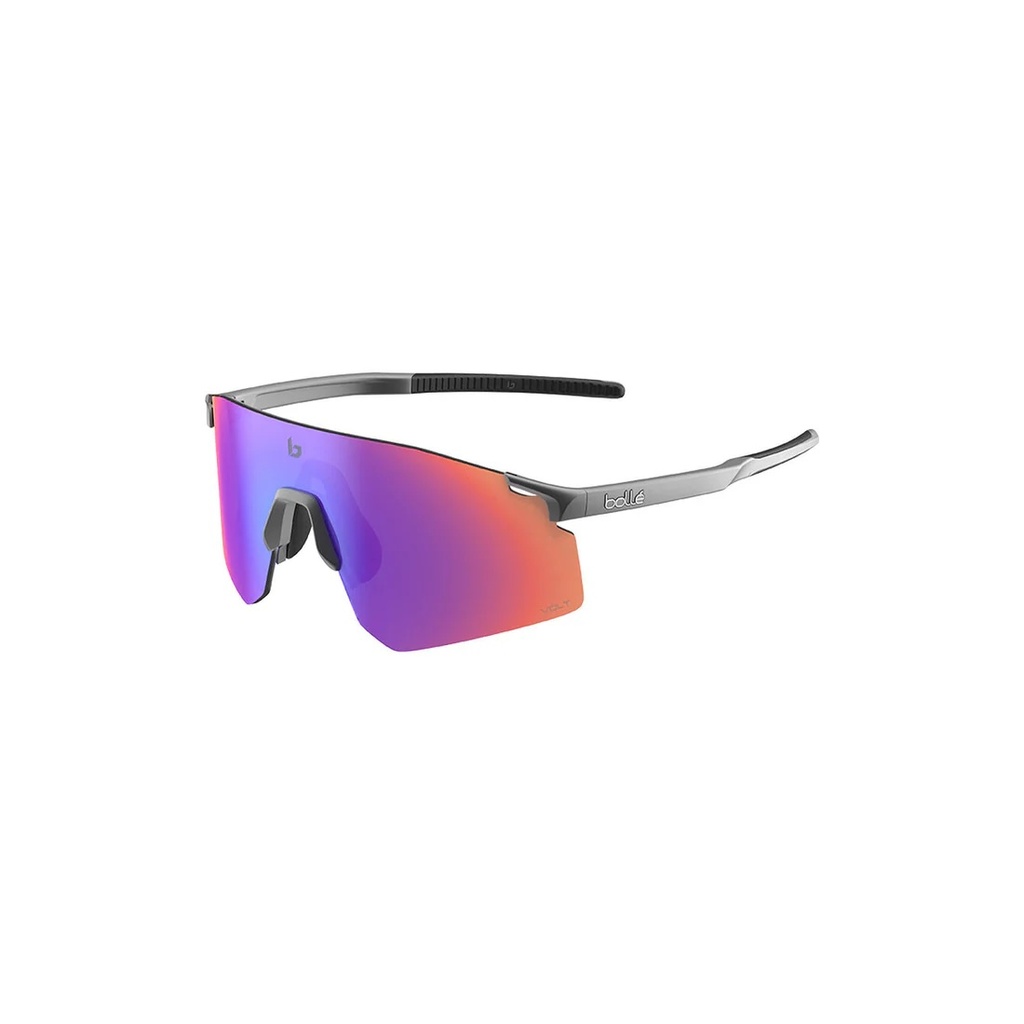 [BS057001] Bollé aurinkolasit C-Icarus titanium mat volt ultraviolet