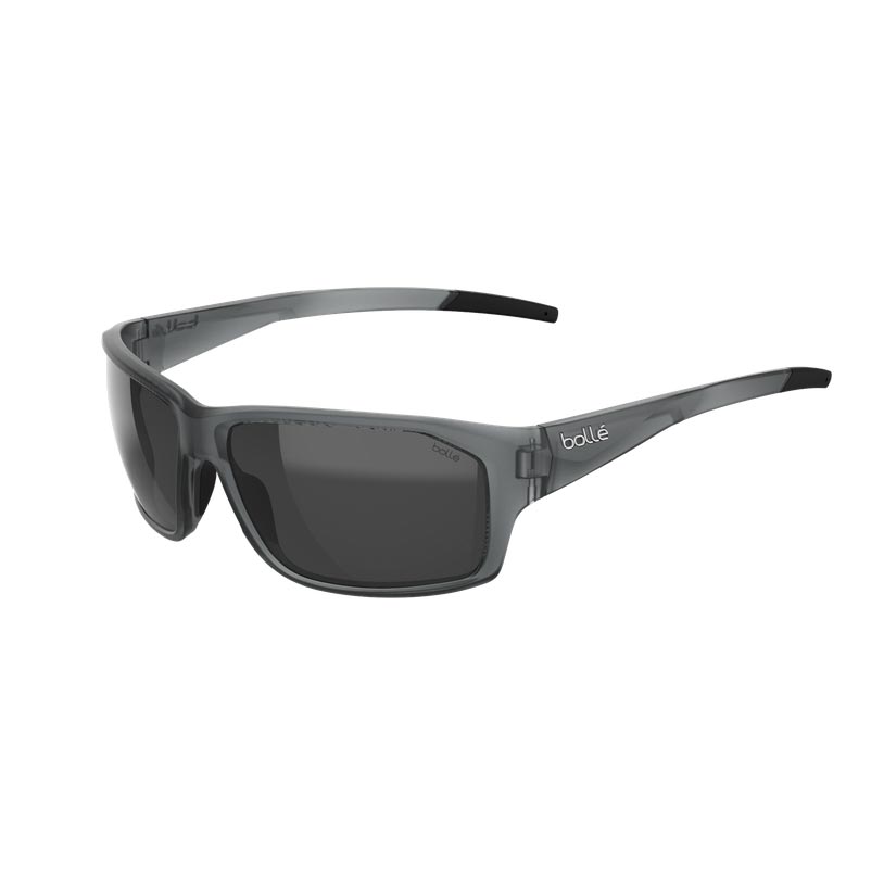 [BS136003] *Bollé aurinkolasit FENIX Black Frost TNS pol