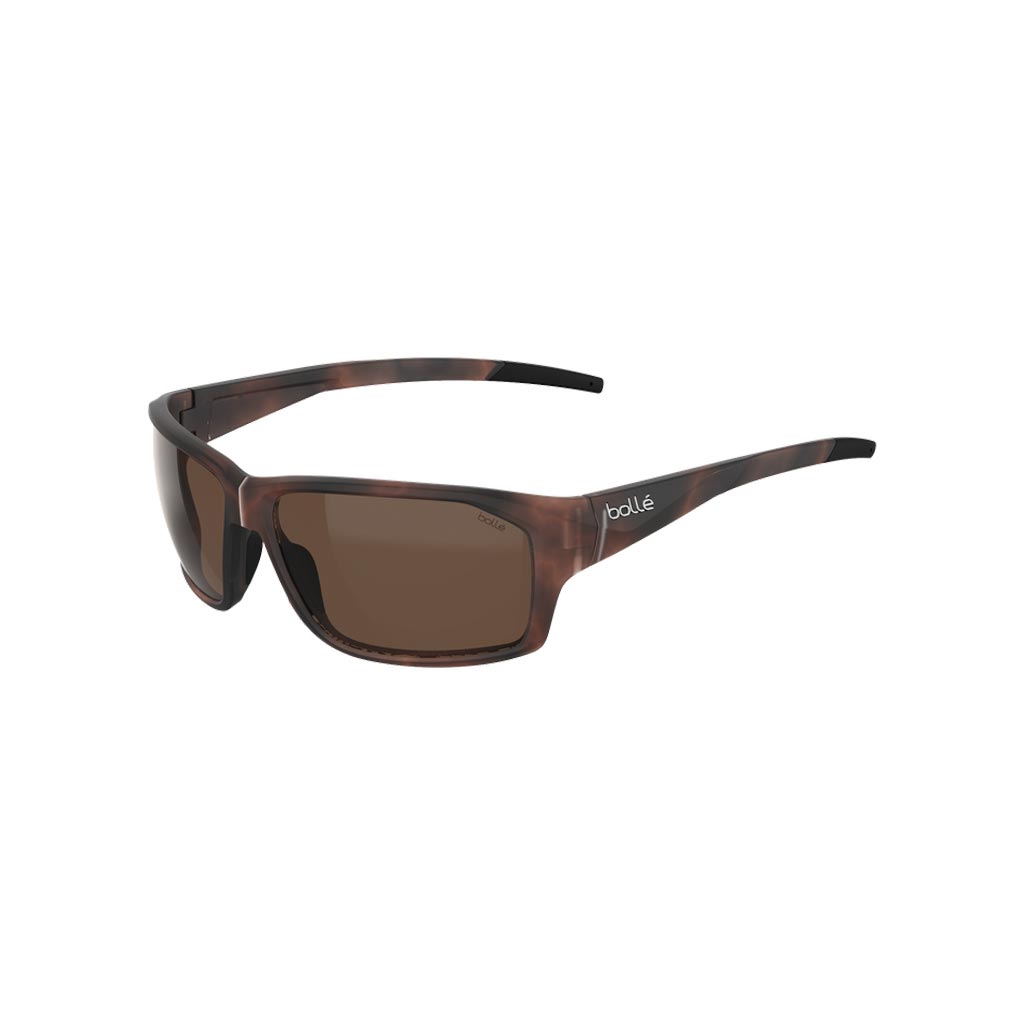 [BS136004] Bollé aurinkolasit FENIX Tortoise mat Brown pol