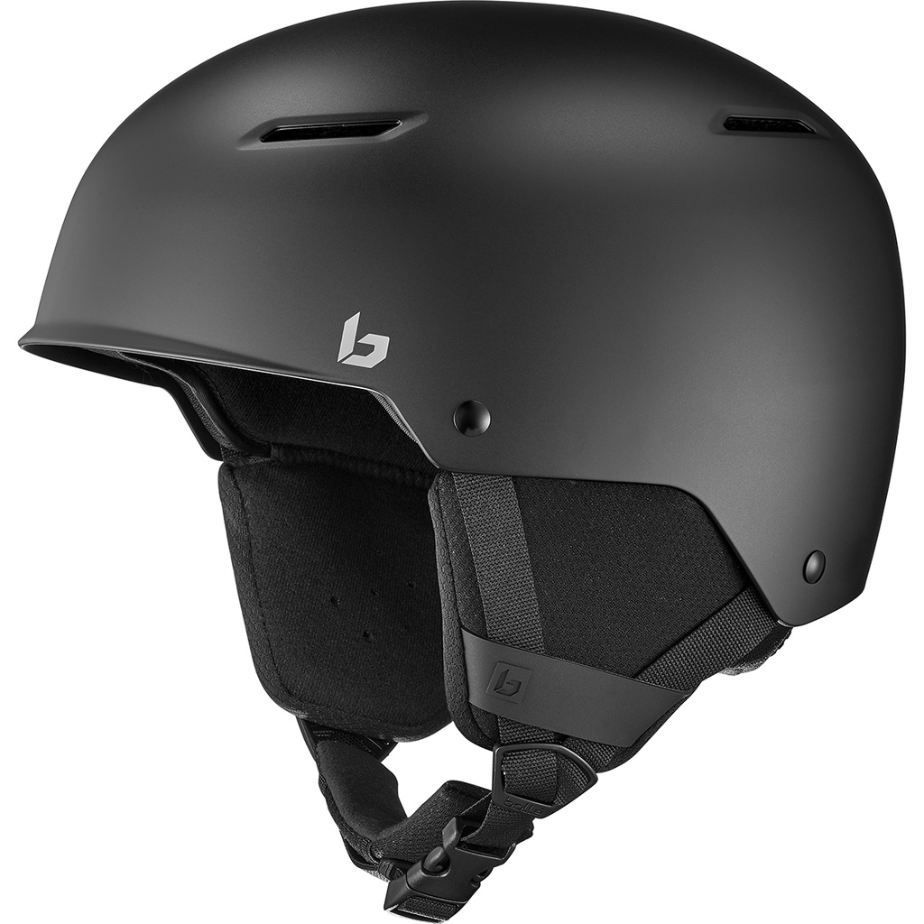 [BH014001] Keystone (52-55cm, Musta)
