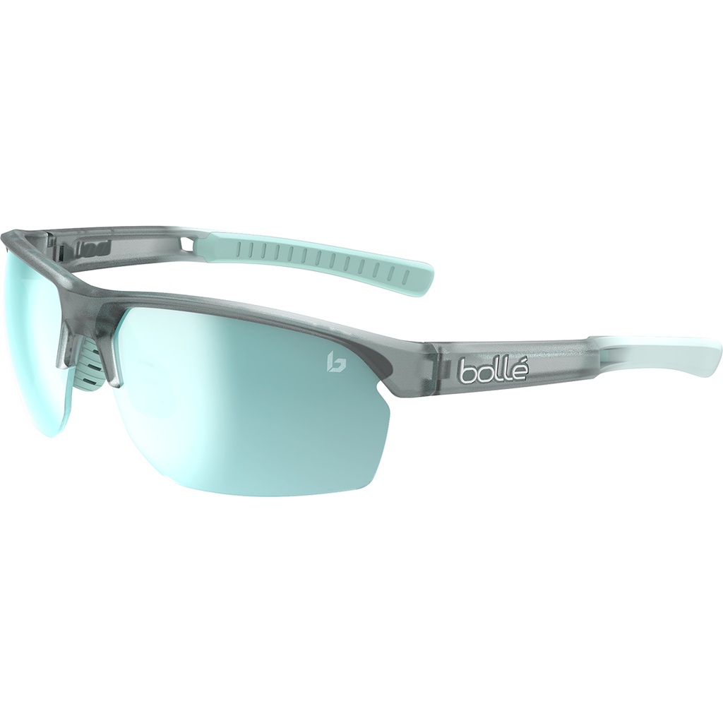 [BS101001] Bollé aurinkolasit VICTUS S Storm Grey Frost - TNS Ice