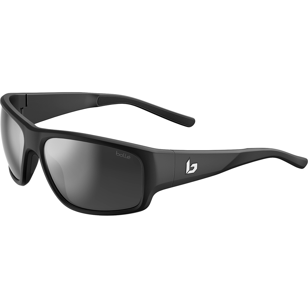 [BS064005] Bollé aurinkolasit SFINX Black Matte - TNS Polarized