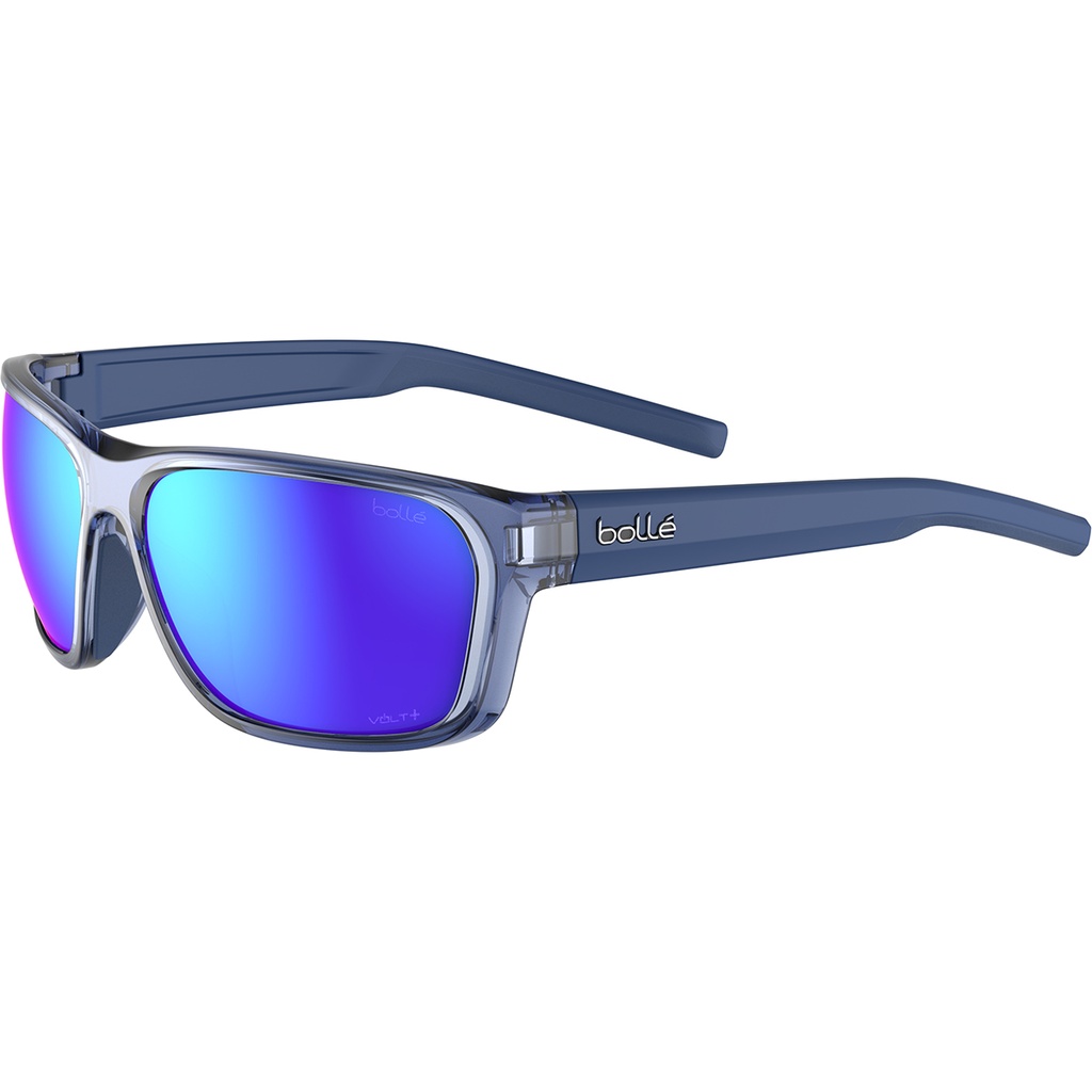 [BS022013] Bollé aurinkolasit STRIX Blue Crystal - Volt+ Ultraviolet Polarized