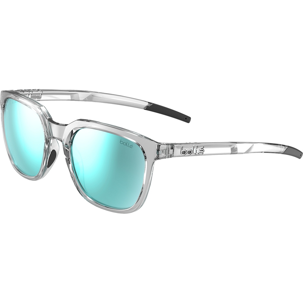 [BS173004] Bollé aurinkolasit TALENT 2.0 Crystal Shiny - TNS Ice