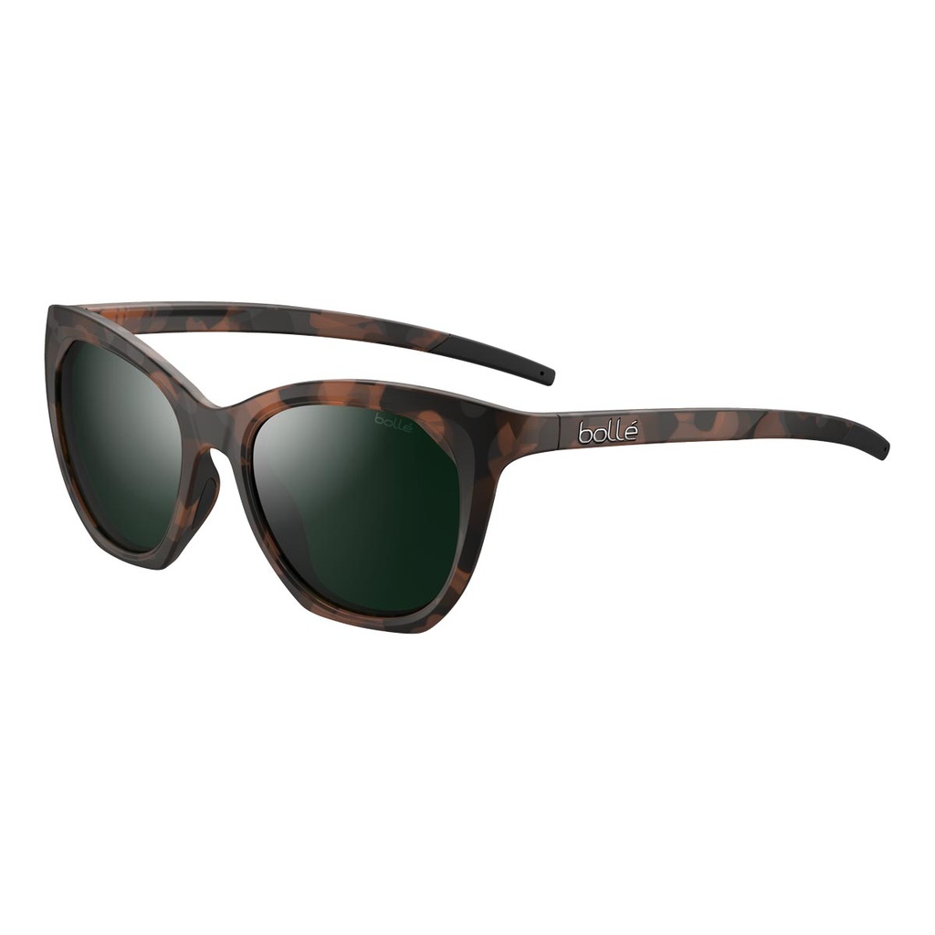 [BS029004] *Bollé aurinkolasit PRIZE mat dk tortoise axis pol