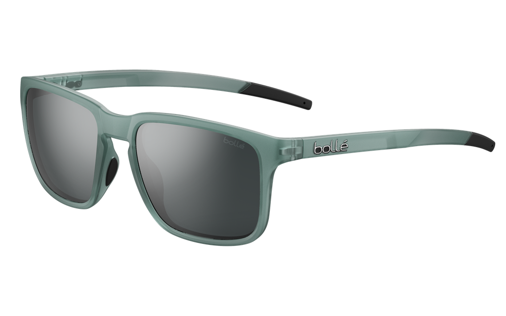[BS031002] *Bollé aurinkolasit SCORE Frost Green Crystal Matte - TNS